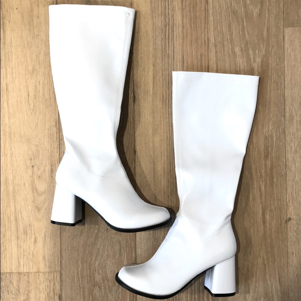 GoGo Boots